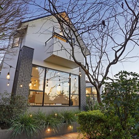 כרייסטצ'רץ' Overdale Oasis מראה חיצוני תמונה