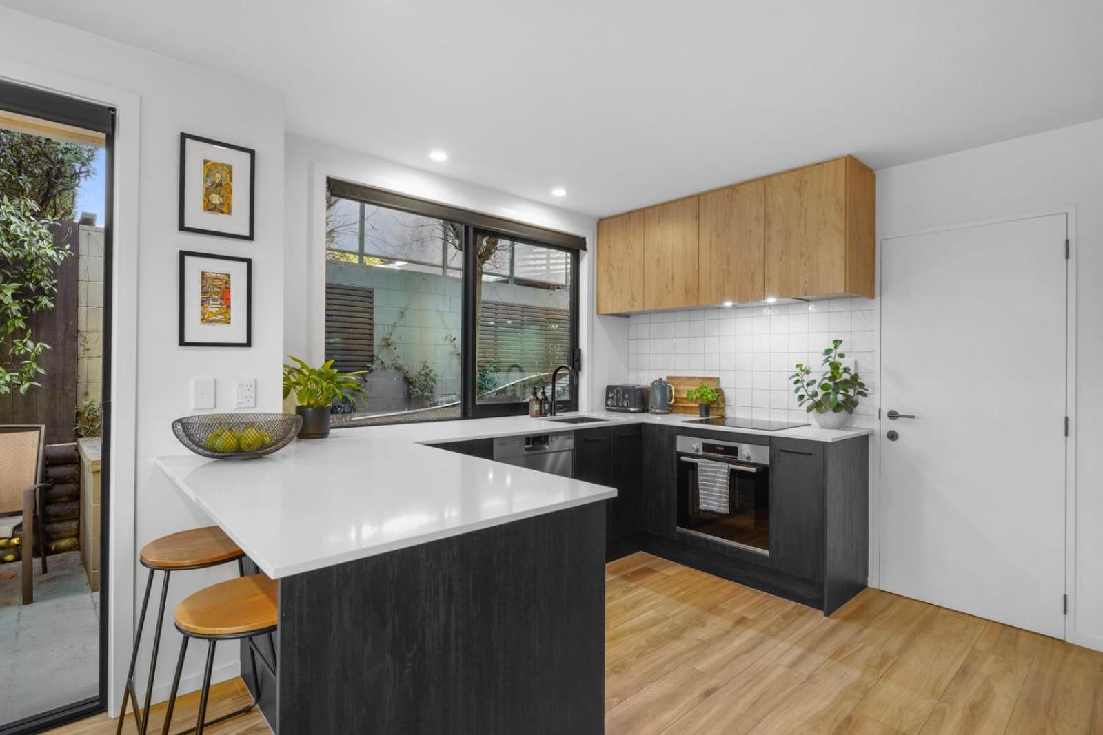 כרייסטצ'רץ' Overdale Oasis מראה חיצוני תמונה